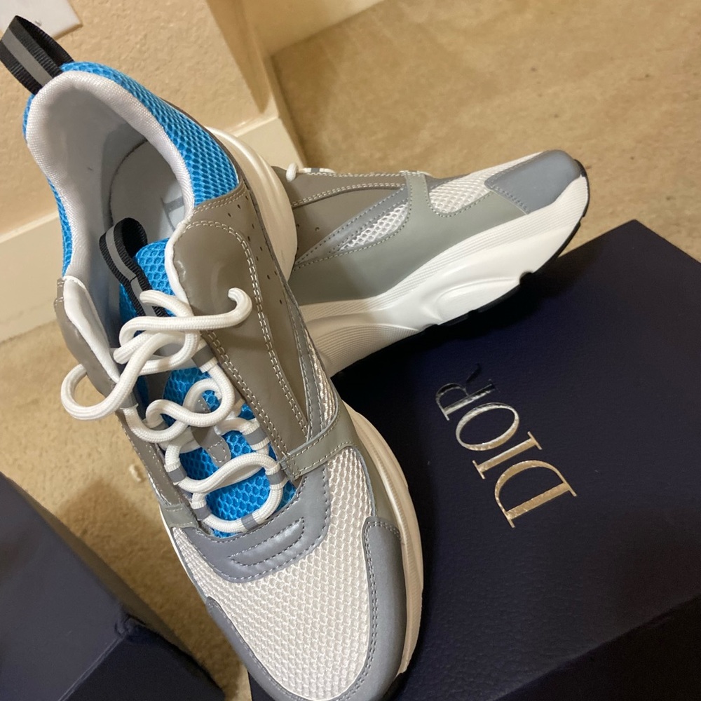 Dior b22 for the low just hit me up with prices